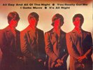 KINKS * You Really Got Me + 3 * Schwedische EP