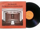 SAN FRANCISCO CHRISTIAN CENTER modern soul gospel LP