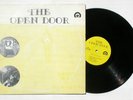THE OPEN DOOR private '72 OK Xian folk/rock, looks rare