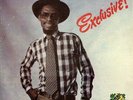 Orig. LEROY SMART LP- EXCLUSIVE- BEBO'S- EX+  ?
