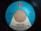 LOS ORIENTALES DE PARAMONGA CUMBIA GUAGUANCO 45 RPM