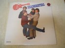 THE MONKEES (HEADQUARTERS) ORIG. 1967 (MONO) SEALED LP