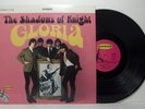 The Shadows of Knight - GLORIA - Dunwich Stereo LP VG+