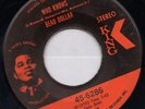 BEAU DOLLAR Who Knows RARE deep funk 45 James Brown OG