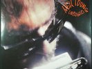 NEIL YOUNG MTV Unplugged Live Rare Vinyl LP 1993 MINT