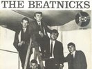 BEATNICKS - KILLER DUTCH 60s FOLK BEAT GEM RARE HEAR