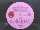 FREE Tons of Sobs  UK Island 1st Press Eye logo NM
