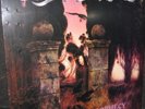 SACRILEGE-WITHIN THE PROPHECY    NEW SEALED MINT LP