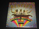 THE BEATLES MAGICAL MYSTERY TOUR 2 RECORD UK EP 1967