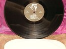 RATTUS TOILET BLOWS UP LP NEAR MINT PUNK MUTHA RECORDS