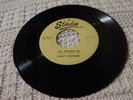 ROCKABILLY JIMMY JOHNSON ALL DRESSED UP/WOMAN LOVE  M-