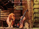 WYNN STEWART, JAN HOWARD: SWEETHEARTS OF COUNTRY MUSIC