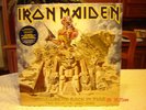IRON MAIDEN 