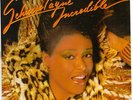 SCHERRIE PAYNE Incredible 1987 LP/CD Supremes rare
