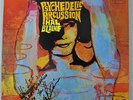 HAL BLAINE LP Psychedelic Percussion 1967 SIGNED psych