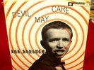 Bob Dorough LP Devil May Care 1955 Bethlehem RARE VG+