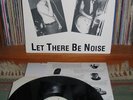 Dum Dum Boys LET THERE BE NOISE lp KIWI PUNK kbd '81