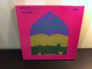 A CID SYMPHONY 3xLP Colored Vinyl AKARMA garage punk