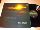 BETWEEN Dharana LP VERTIGO Krautrock German ORIG swirl