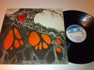 EARTH AND FIRE s/t LP rare UK Nepentha ORIGINAL Psych