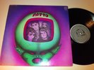 PATTO Hold Your Fire LP VERTIGO SWIRL US rare Psych
