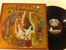 TANGLE EDGE Eulogy LP rare UK Psych Prog earcandy
