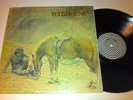 WARHORSE s/t LP VERTIGO SWIRL orig Australian psych