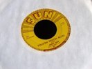 JOHNNY CASH SUN 45 232 FOLSOM PRISON BLUES VG++
