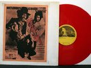 JIMI HENDRIX Good Vibes live '69 Albert Hall red wax M-