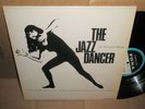 danish grail breaks THE JAZZ DANCER funk drums LP RARE