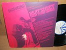  BEAT SHEET breaks drum INSTRUCTION record LP
