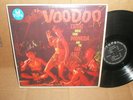 rare ROBERT DRASNIN exotica VOODOO lp OG tops far east