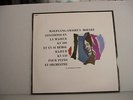 RISTENPART PENNETIER MOZART FRENCH STEREO CFD 2389