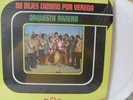 ORQUESTA RIVIERA    