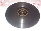 BLUES 78 FRANK STOKES VICTOR 21738 NEHI MAMA BLUES