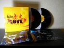 The Beatles Love - 2LP 180g - Cirque Du Soleil limited