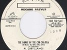Latin Cha Cha   Al Castellanos   Dance Of The Cha Cha 