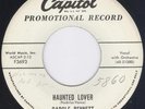 New Breed R&B Popcorn   Carole Bennett   Haunted Lover