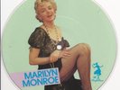 marilyn monroe - picture disc 4