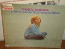 Nancy Priddy You’ve Come With Way Before PSYCH FOLK* LP