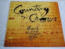 Counting Crows August and Everything After Vinyl Record