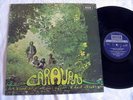 CARAVAN - If I Could Do It All Over - UK Vinyl LP EX