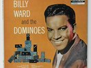 ORIGINAL DEMO PRESSING BILLY WARD & DOMINOS 1957 VG+