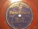Ma Rainey acc.by Lovie Austin and her Blues Serenaders