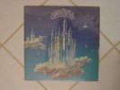 STARCASTLE SELF TITLED FACTORY SEALED COLLECTIBLE  LP