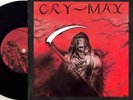 CRY-MAX 8