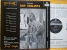 FFSS KRIPS mozart don giovanni 4 LP OSA 1401 UK