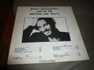 BRUCE SPRINGSTEEN Bottom Line 2lp FIRST PRESS rare