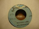 BPS Revolution Rare7