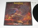 Judas Priest – Sad Wings Of Destiny GREEK TEST PRESS